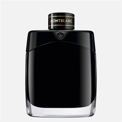 mont blanc aftershave fragrantica.